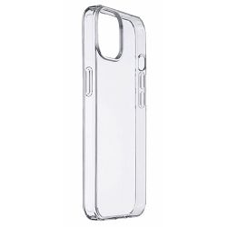 Maska za mobitel CELLY za APPLE iPhone 14, Clear Duo prozirna