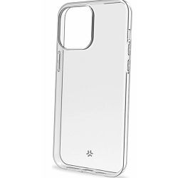 Maska za mobitel CELLY za iPhone 15 Pro Max prozirna