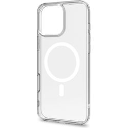 Maska za mobitel CELLY za iPhone 16 Pro Max, MAGSAFE, bijela
