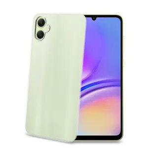 Maska za mobitel CELLY za SAMSUNG GALAXY A05 5G, prozirna