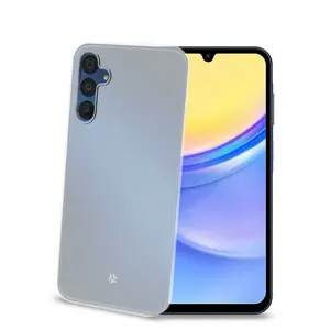 Maska za mobitel CELLY za SAMSUNG GALAXY A15 5G, prozirna