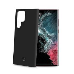 Maska za mobitel CELLY za SAMSUNG GALAXY S23 5G crna