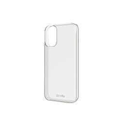 Maska za mobitel CELLY za SAMSUNG GALAXY S23 5G prozirna