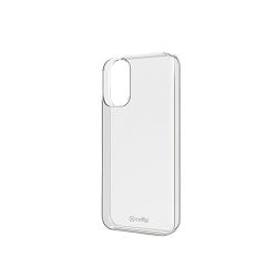 Maska za mobitel CELLY za SAMSUNG GALAXY S23+ 5G prozirna