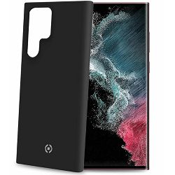 Maska za mobitel CELLY za SAMSUNG GALAXY S23 Ultra 5G crna