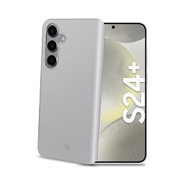 Maska za mobitel CELLY za SAMSUNG GALAXY S24+ 5G prozirna