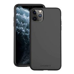 Maska za mobitel CYGNETT za iPhone 11 PRO crna