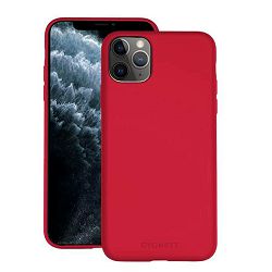 Maska za mobitel CYGNETT za iPhone 11 PRO crvena