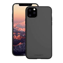 Maska za mobitel CYGNETT za IPHONE 11 PRO MAX crna