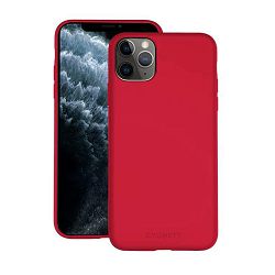 Maska za mobitel CYGNETT za iPhone 11 PRO MAX crvena