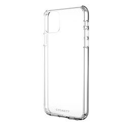 Maska za mobitel CYGNETT za iPhone 11 prozirna