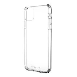 Maska za mobitel CYGNETT za iPhone 11 PRO prozirna