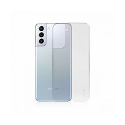 Maska za mobitel FONEX za SAMSUNG GALAXY S21+ prozirna