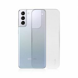 Maska za mobitel FONEX za SAMSUNG GALAXY S21 ULTRA 0.2mm prozirna