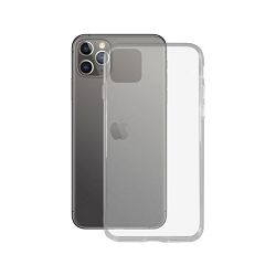 Maska za mobitel KSIX za iPhone 11 PRO MAX prozirna