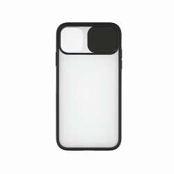 Maska za mobitel KSIX za iPHONE 12/12 Pro crna