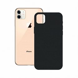 Maska za mobitel KSIX za iPhone 12/12 Pro crna