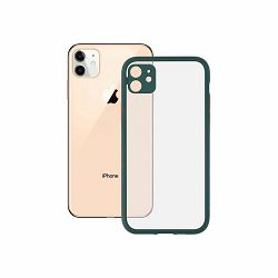 Maska za mobitel KSIX za iPhone 12/12 Pro, zelena