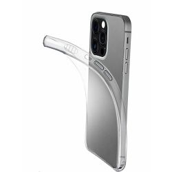Maska za mobitel KSIX za iPhone 13 /13 PRO prozirna