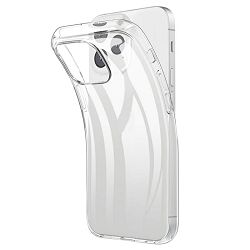 Maska za mobitel KSIX za APPLE iPhone13 Pro prozirna
