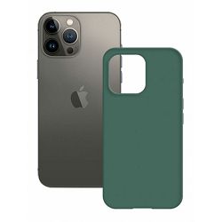Maska za mobitel KSIX za iPHONE 14 Plus zelena