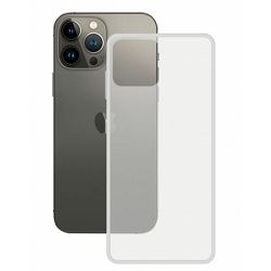 Maska za mobitel KSIX za APPLE iPhone 14 Pro prozirna