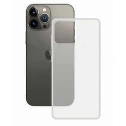 Maska za mobitel KSIX za iPhone 14 PRO prozirna