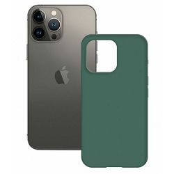 Maska za mobitel KSIX za iPhone 14 Pro, zelena