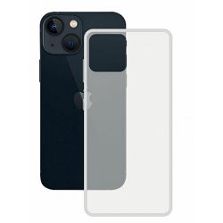 Maska za mobitel KSIX za APPLE iPhone 14 prozirna