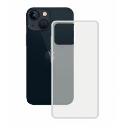 Maska za mobitel KSIX za iPhone 14 prozirna