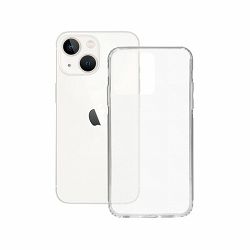 Maska za mobitel KSIX za iPhone 15 Plus prozirna