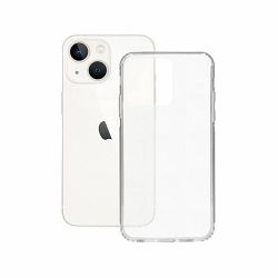 Maska za mobitel KSIX za iPhone 15 prozirna