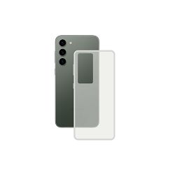 Maska za mobitel KSIX za SAMSUNG GALAXY A34 5G prozirna