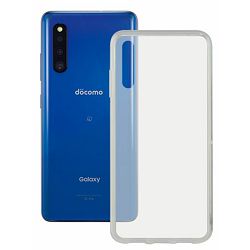 Maska za mobitel KSIX za SAMSUNG GALAXY A41 prozirna