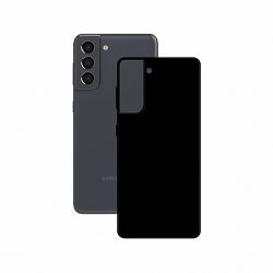 Maska za mobitel KSIX za SAMSUNG GALAXY S22+ crna
