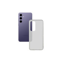 Maska za mobitel KSIX za SAMSUNG GALAXY S24+, prozirna