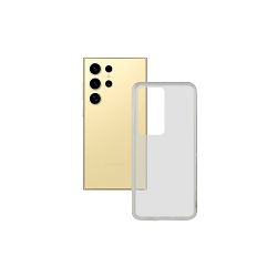 Maska za mobitel KSIX za SAMSUNG GALAXY S24 Ultra 5G, prozirna