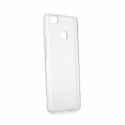 Maska za mobitel KSIX za XIAOMI REDMI NOTE 10 prozirna