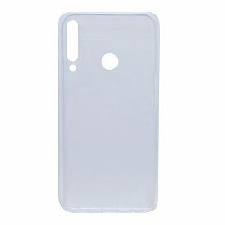 Maska za mobitel MAX MOBILE za HUAWEI P40 LITE prozirna