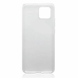 Maska za mobitel MAX MOBILE za HUAWEI Y5P prozirna