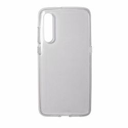 Maska za mobitel MAX MOBILE za XIAOMI Mi 9 prozirna