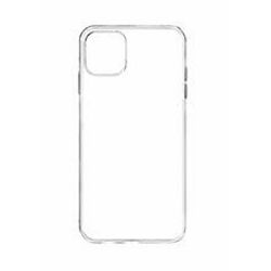 Maska za mobitel MAXMOBILE za APPLE iPhone 11 slim prozirna