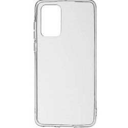 Maska za mobitel MAXMOBILE za SAMSUNG GALAXY S20+ prozirna