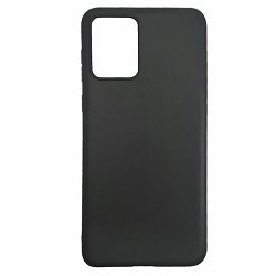 Maska za mobitel MAXMOBILE za XIAOMI REDMI 12 MATTE crna