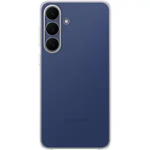 Maska za mobitel SAMSUNG Clear Cover za Galaxy S25 FE, Transparentna