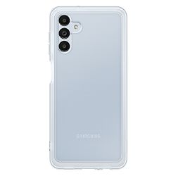 Maska za mobitel SAMSUNG GALAXY A13 5G, EF-QA136TTEGWW prozirna