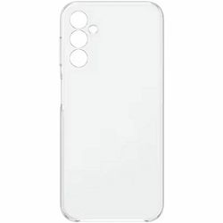Maska za mobitel SAMSUNG GALAXY A14, EF-GP-FPA146VAATW prozirna