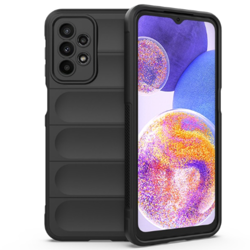 Maska za mobitel SAMSUNG GALAXY A53 5G Hard Protection crna