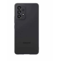 Maska za mobitel SAMSUNG GALAXY A53 crna, EF-PA536TBEGWW