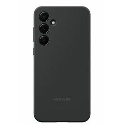 Maska za mobitel SAMSUNG GALAXY A55, EF-PA556TBEGWW, crna
